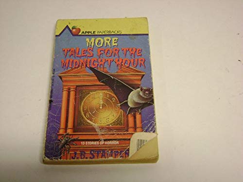 9780590439985: More Tales for the Midnight