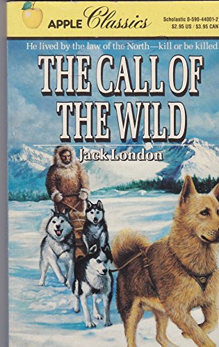 The Call of the Wild (Apple Classics) - Jack London