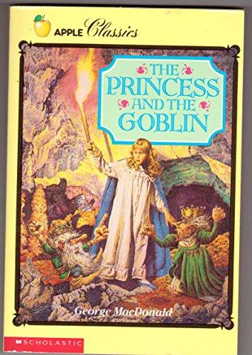Imagen de archivo de The Princess and the Goblin (Apple Classics) a la venta por Hawking Books