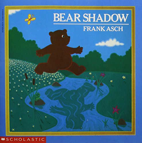 9780590440547: Bear Shadow