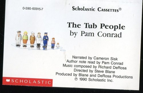 Imagen de archivo de The Tub People a la venta por SecondSale