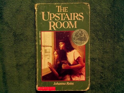 Beispielbild fr The Upstairs Room zum Verkauf von Your Online Bookstore