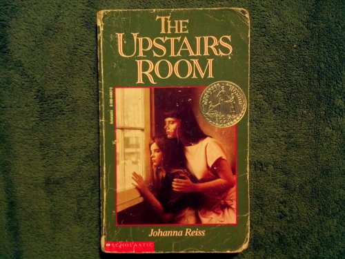 9780590440677: The Upstairs Room Edition: First