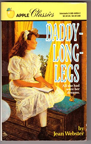 Beispielbild fr Daddy Long Legs zum Verkauf von Reliant Bookstore