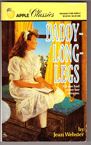 9780590440943: Daddy-Long-Legs