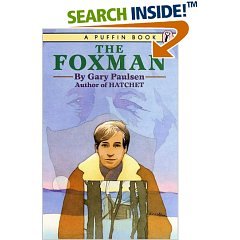 Beispielbild fr the foxman zum Verkauf von Wonder Book