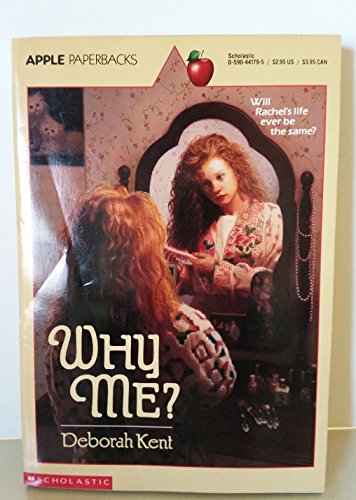 Stock image for Why Me? for sale by SecondSale