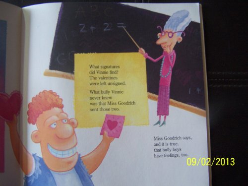 Imagen de archivo de My Book of Funny Valentines (Read With Me) a la venta por SecondSale