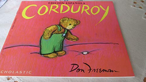 9780590441940: Title: Corduroy