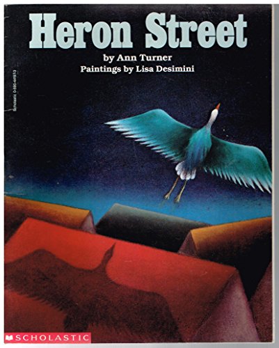 Beispielbild fr Heron Street zum Verkauf von Wonder Book