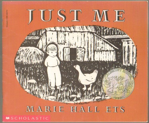 Stock image for Just Me for sale by Jenson Books Inc