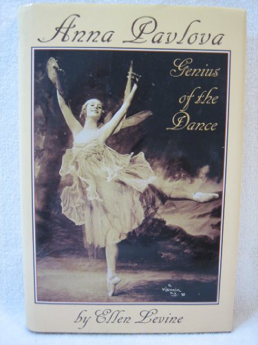 Anna Pavlova: Genius of the Dance