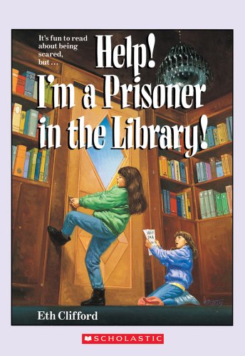 Beispielbild fr Help! I'm A Prisoner In The Library zum Verkauf von Orion Tech