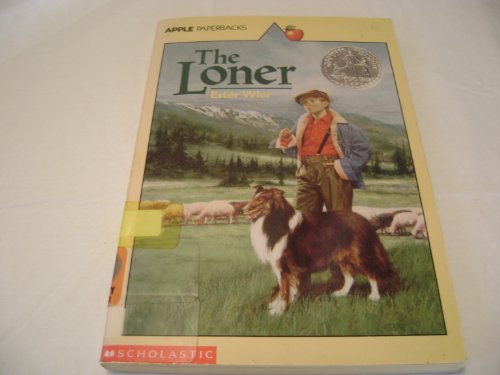 Stock image for The Loner for sale by Jenson Books Inc