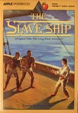 Imagen de archivo de Slave Ship a la venta por ThriftBooks-Atlanta