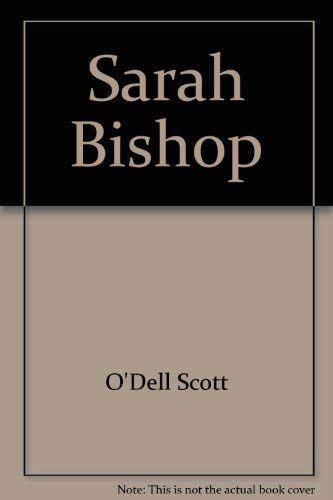 Beispielbild fr Sarah Bishop zum Verkauf von ThriftBooks-Atlanta