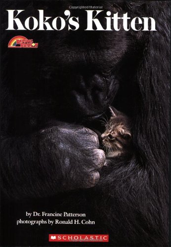 9780590444255: Koko's Kitten (Cambridge Soviet Paperbacks)