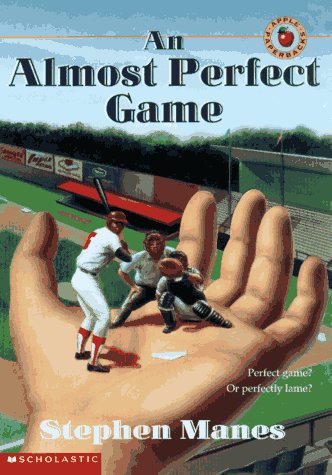 Stock image for An Almost Perfect Game for sale by Wonder Book
