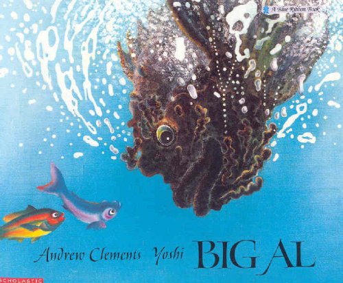 Stock image for Big Al for sale by Gulf Coast Books