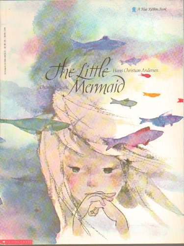 9780590444569: The Little Mermaid