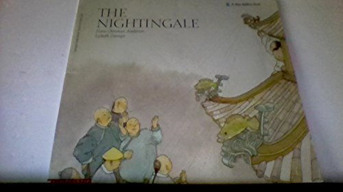 Beispielbild fr The Nightingale zum Verkauf von Ergodebooks