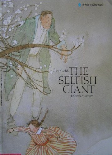 9780590444606: The Selfish Giant
