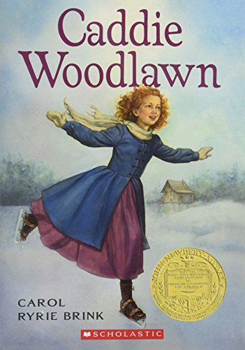 caddie woodlawn book caddie woodlawn book
