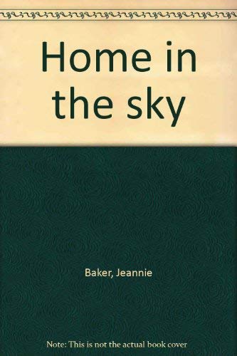 Imagen de archivo de Home in the sky a la venta por BookHolders