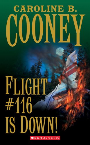 Beispielbild fr Flight #116 is Down! zum Verkauf von Faith In Print