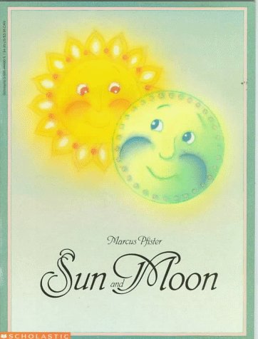 9780590444903: Sun and Moon