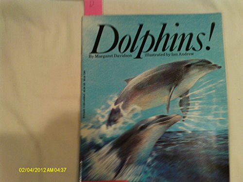 Beispielbild fr Dolphins! zum Verkauf von Wonder Book