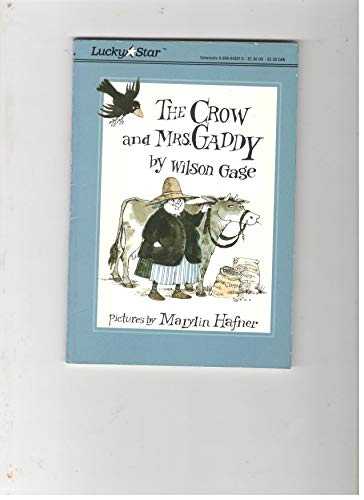 Stock image for Crow and Mrs. Gaddy for sale by ThriftBooks-Dallas