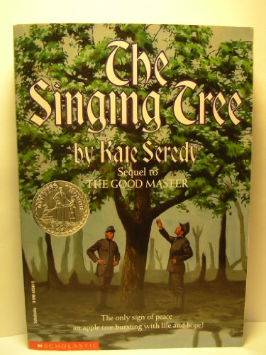 Beispielbild fr The Singing Tree zum Verkauf von Better World Books