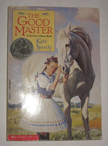 Stock image for The Good Master for sale by SecondSale