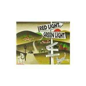 Beispielbild fr Red Light, Green Light (Blue Ribbon Book) zum Verkauf von Your Online Bookstore