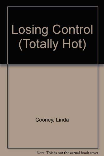 Beispielbild fr Losing Control zum Verkauf von Camp Popoki LLC dba Cozy Book Cellar