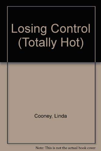 Stock image for Losing Control for sale by Camp Popoki LLC dba Cozy Book Cellar