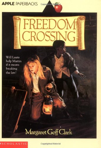 Beispielbild fr Freedom Crossing zum Verkauf von Better World Books