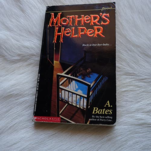 Beispielbild fr Mother's Helper zum Verkauf von Better World Books