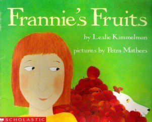 Beispielbild fr Frannie's Fruits zum Verkauf von Better World Books