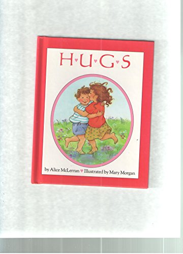 Beispielbild fr Hugs zum Verkauf von Wonder Book