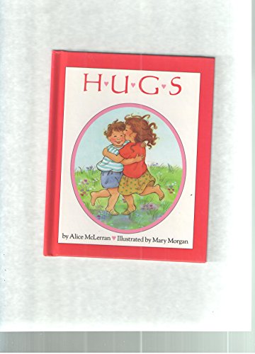 Imagen de archivo de Hugs a la venta por Gulf Coast Books