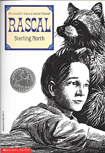 Stock image for Rascal for sale by Your Online Bookstore