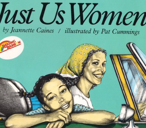 Beispielbild fr Just Us Women zum Verkauf von BookHolders