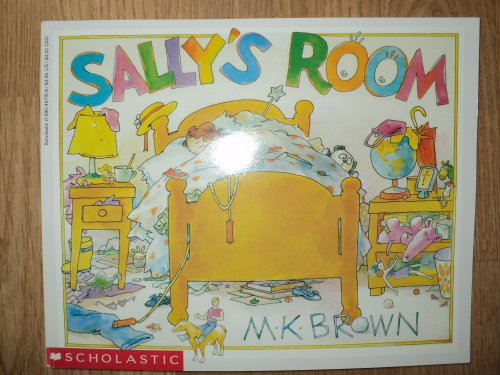 Beispielbild fr Sally's Room zum Verkauf von Gulf Coast Books