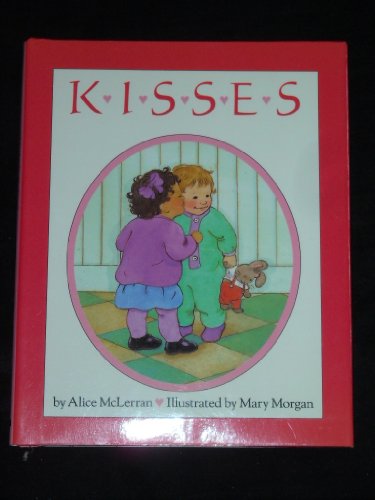 Imagen de archivo de Kisses a la venta por SecondSale