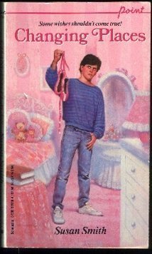 Immagine stock per Changing Places