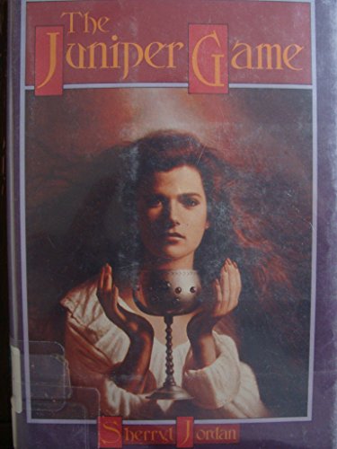 Beispielbild fr The Juniper Game zum Verkauf von ThriftBooks-Atlanta