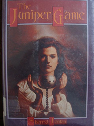 Stock image for The Juniper Game for sale by ThriftBooks-Atlanta