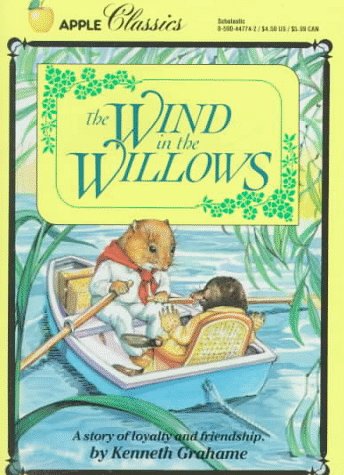 9780590447744: Wind In The Willows